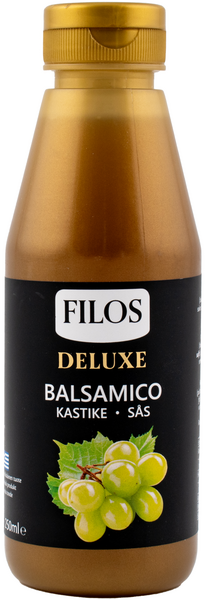 Filos vaalea balsamicokastike 250 ml