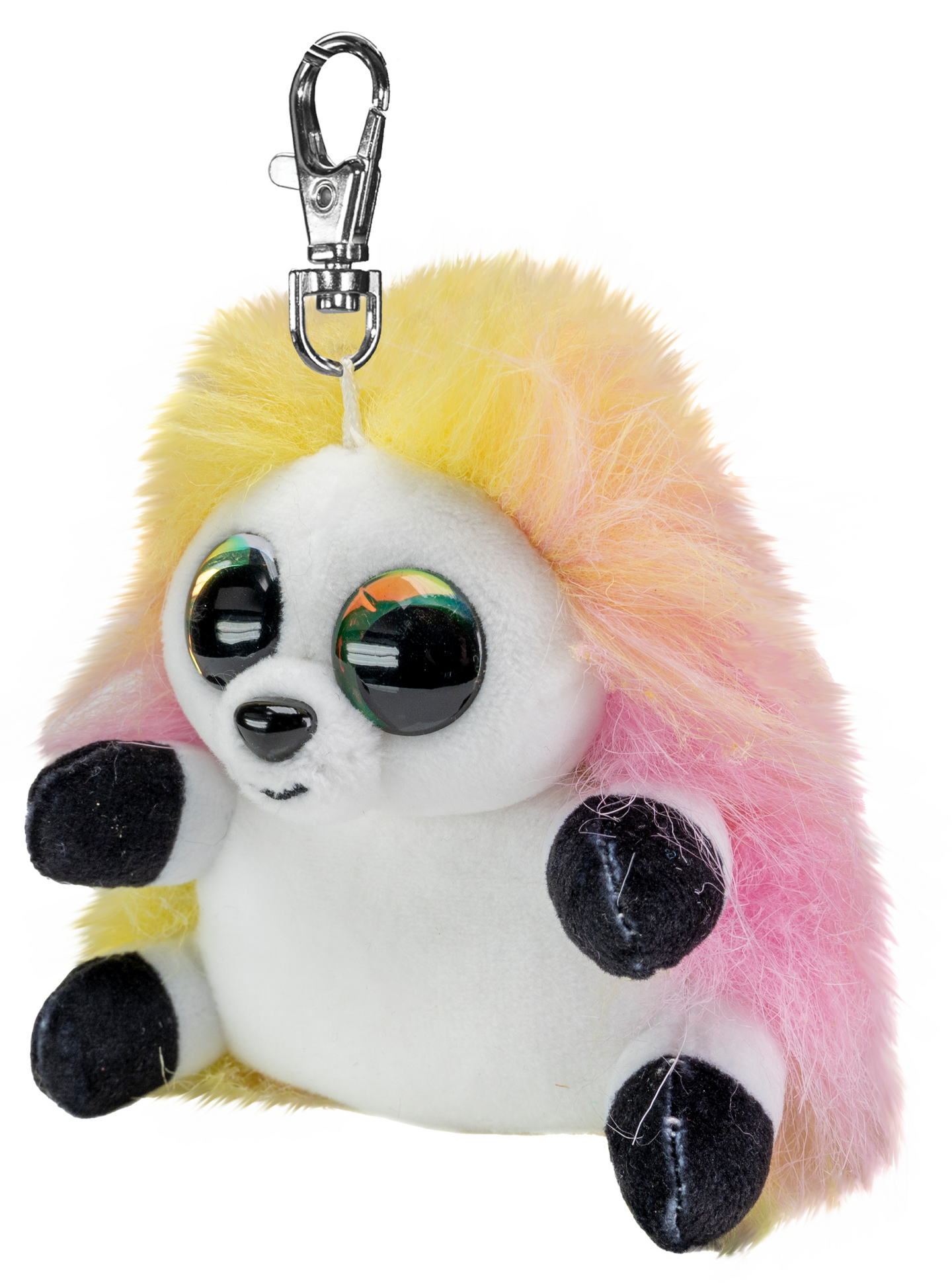 Tactic Lumo Stars – Peluche Riccio Mortti Classic, Interattivo Con App Per Selfie E Giochi - 2