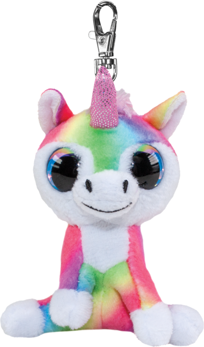 Lumo Stars Unicorn Dream Pehmo 8,5cm