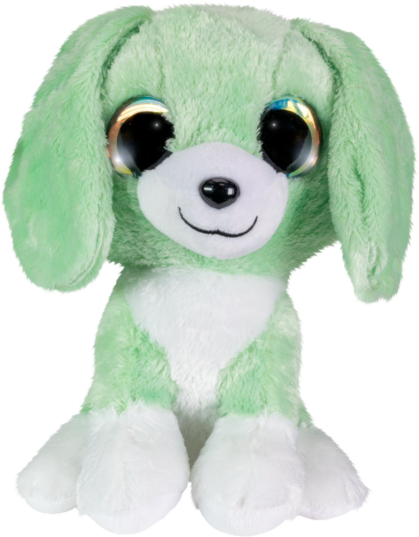 Lumo Stars Dog Tommy Pehmo 42cm