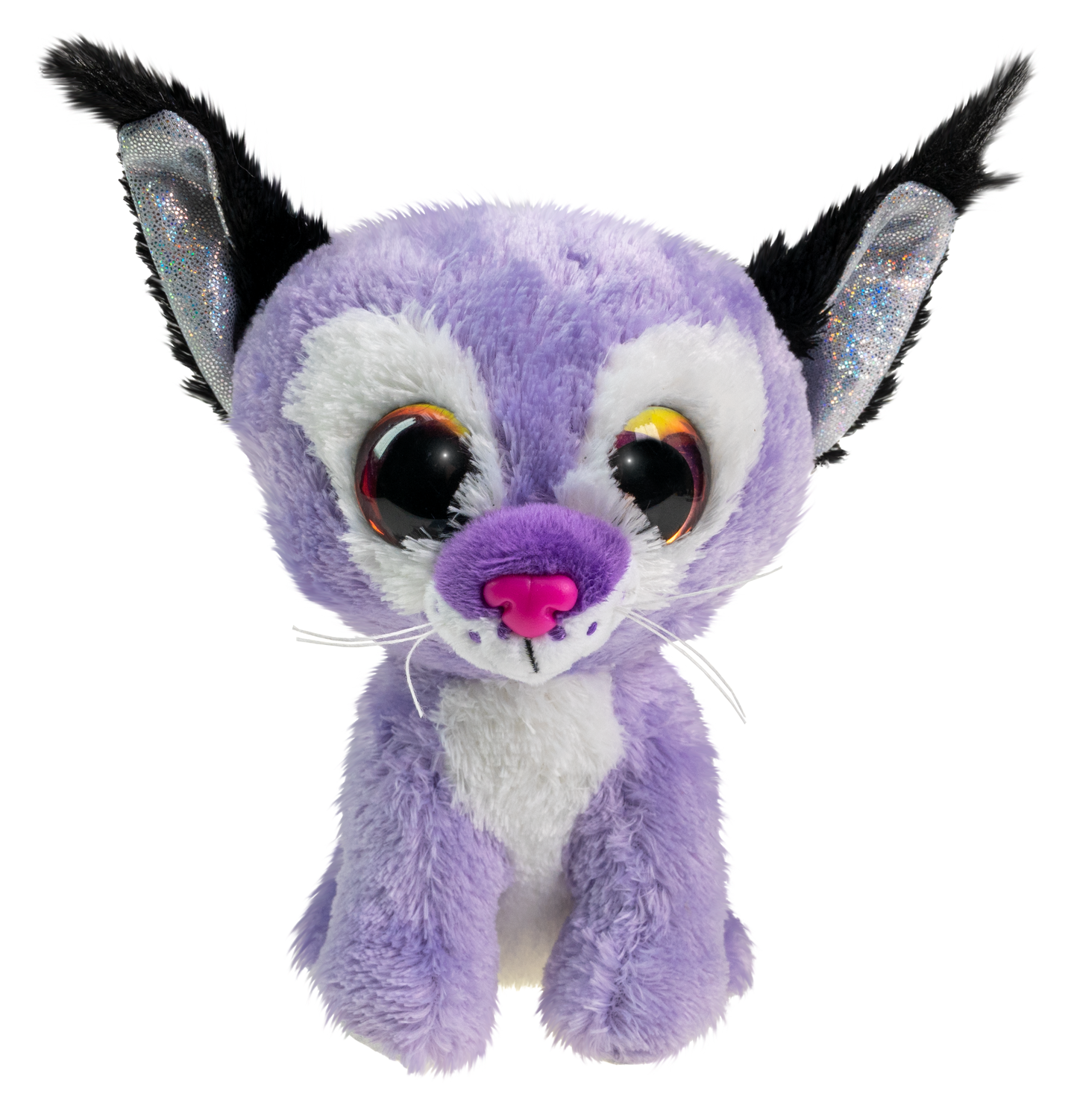 Lumo Stars Lynx Niko pehmo classic 15cm