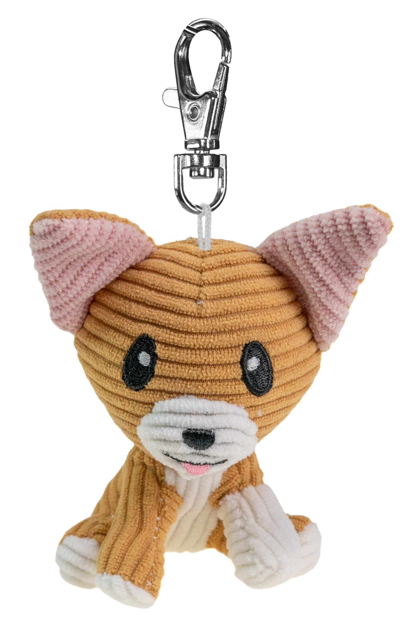 Lumo Stars Velvet Chihuahua Nami pehmo mini 8,5cm