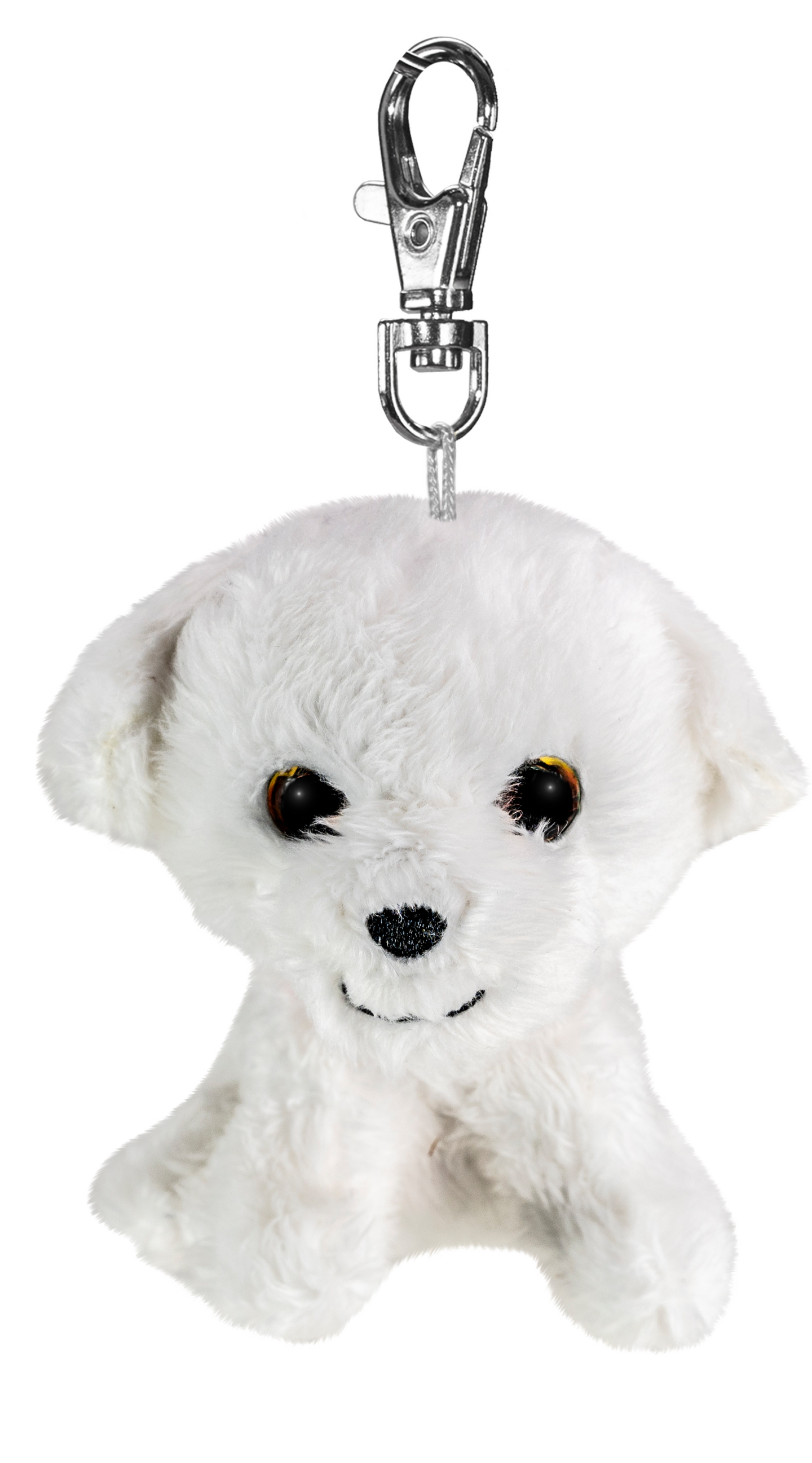 Lumo Stars Maltese dog Rosie pehmo mini 8,5cm