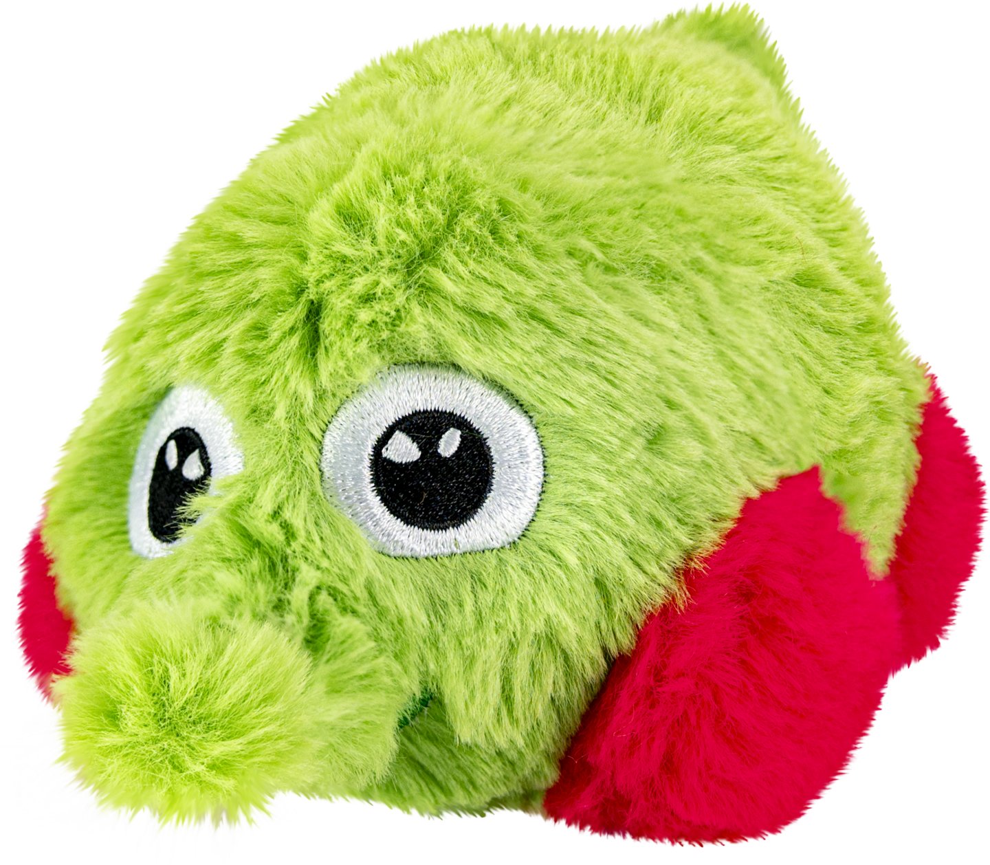 Lumo Stars Kuueläin Kurkkumaasta Cucu pehmo classic 15cm