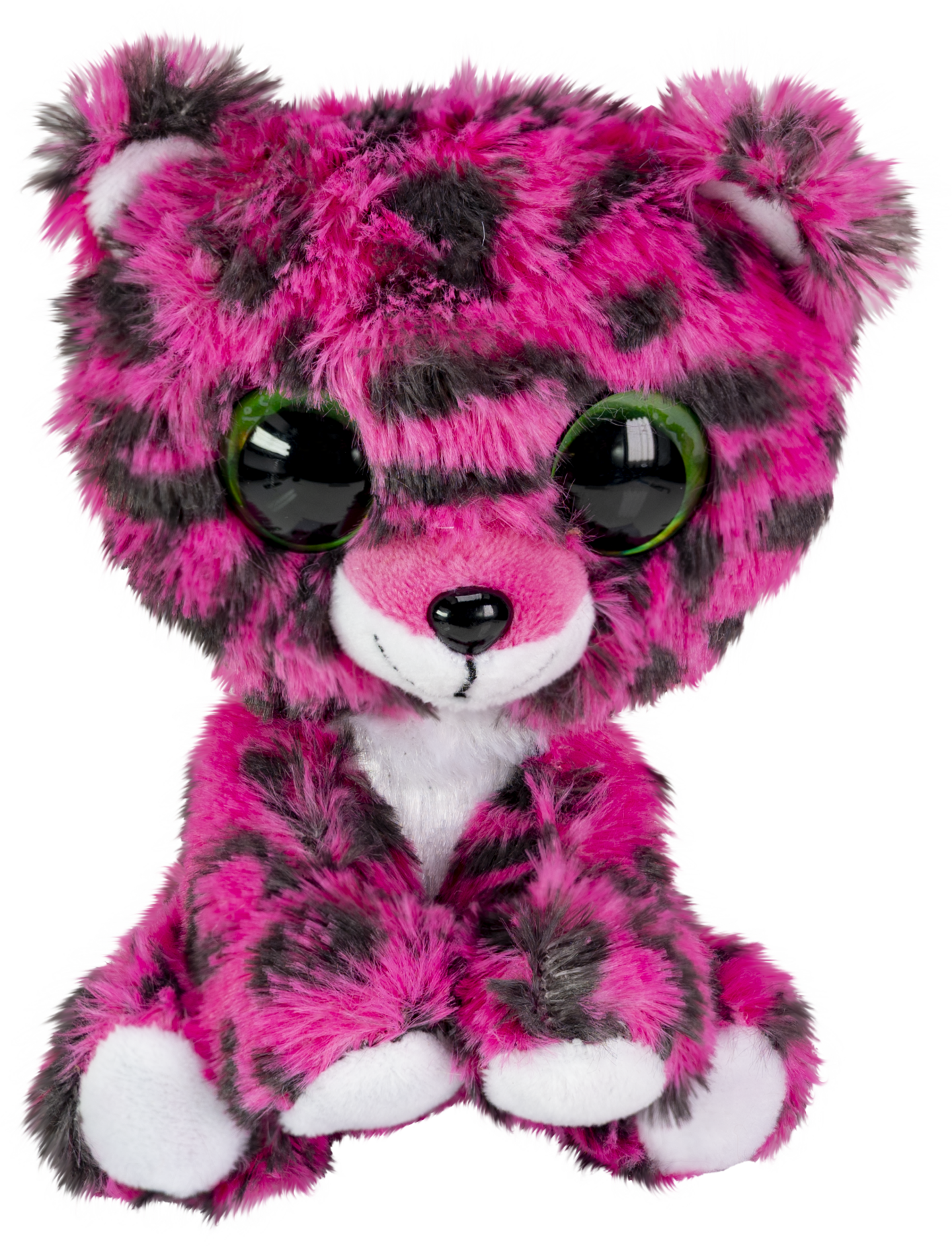 Lumo Stars Nalle Rabarber pehmo 15cm