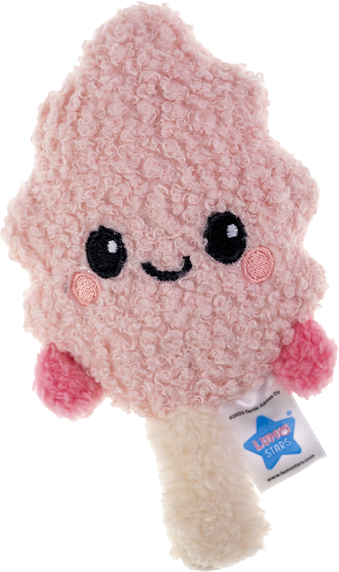 Lumo Stars Sweet Plus Cotton candy pehmo