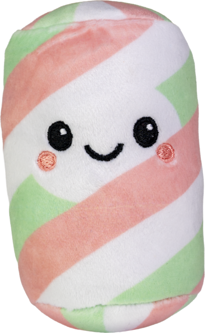 Lumo Stars Sweet Plush Marshmallow pehmo