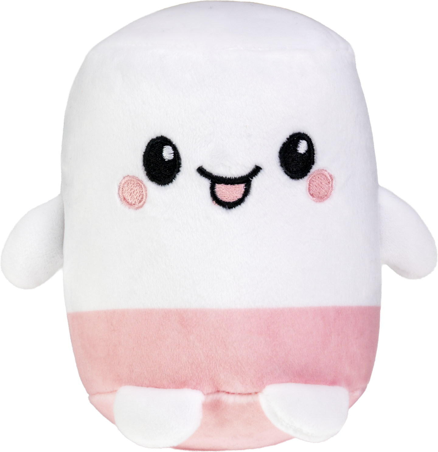 Lumo Stars Sweet Plush Mallow pehmo