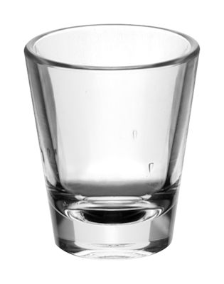 Fine snapsilasi 5cl