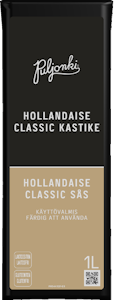 Puljonki Classic hollandaisekastike valmis 1l