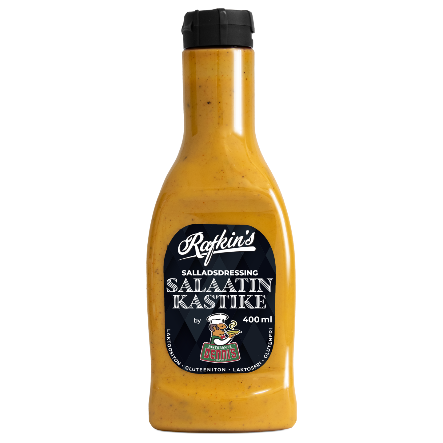 Rafkin's Salaatinkastike 400g