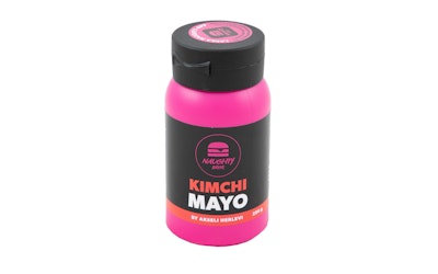 Naughty BRGR Kimchi Mayo 280g - kuva