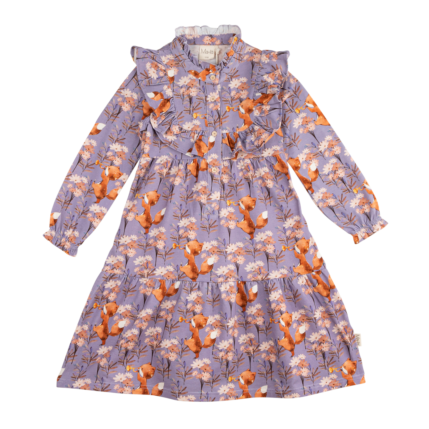 Ma-ia family Repo mekko