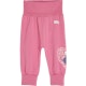 1. Muumi vauvojen housut Mimoosa vaaleanpunainen