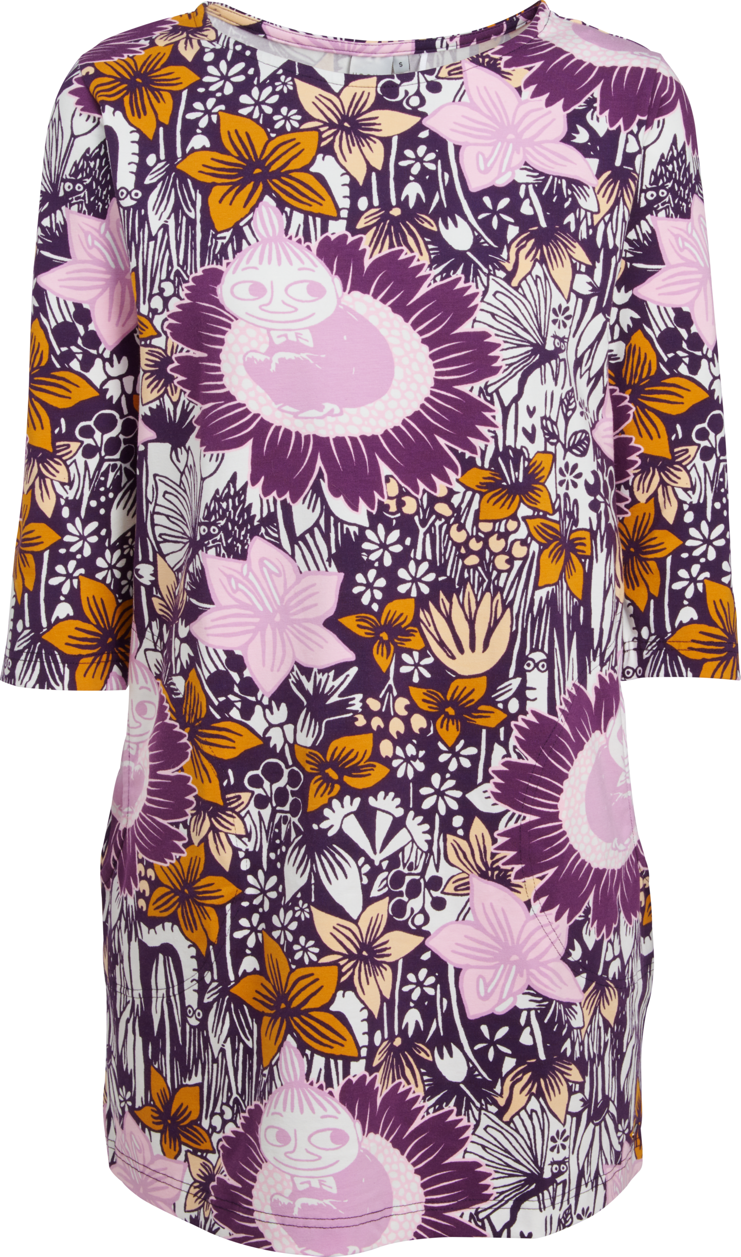 Muumi Hilda tunika Myy haaveilee