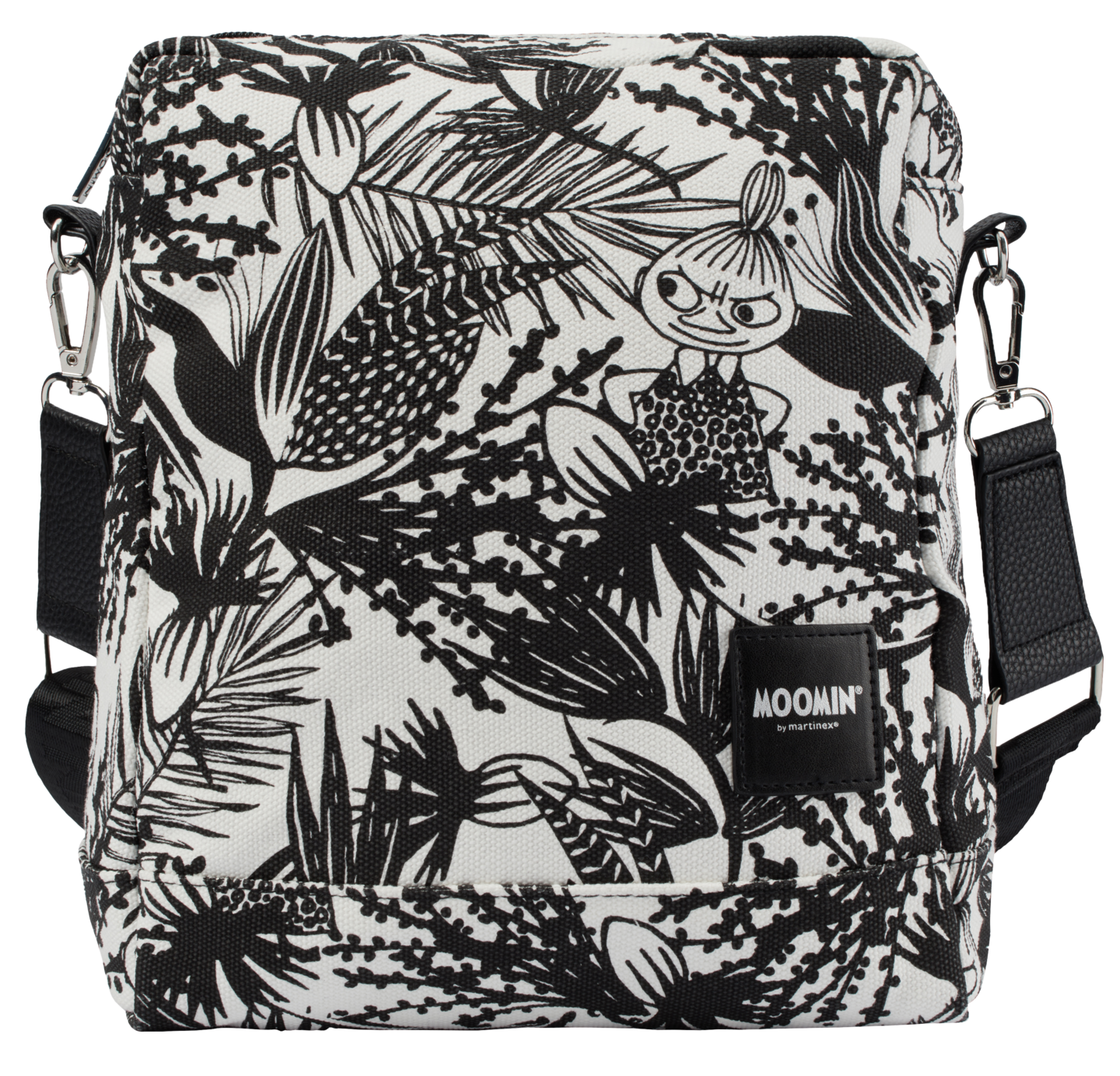 Martinex Muumi Vilijaana laukku Nuppu