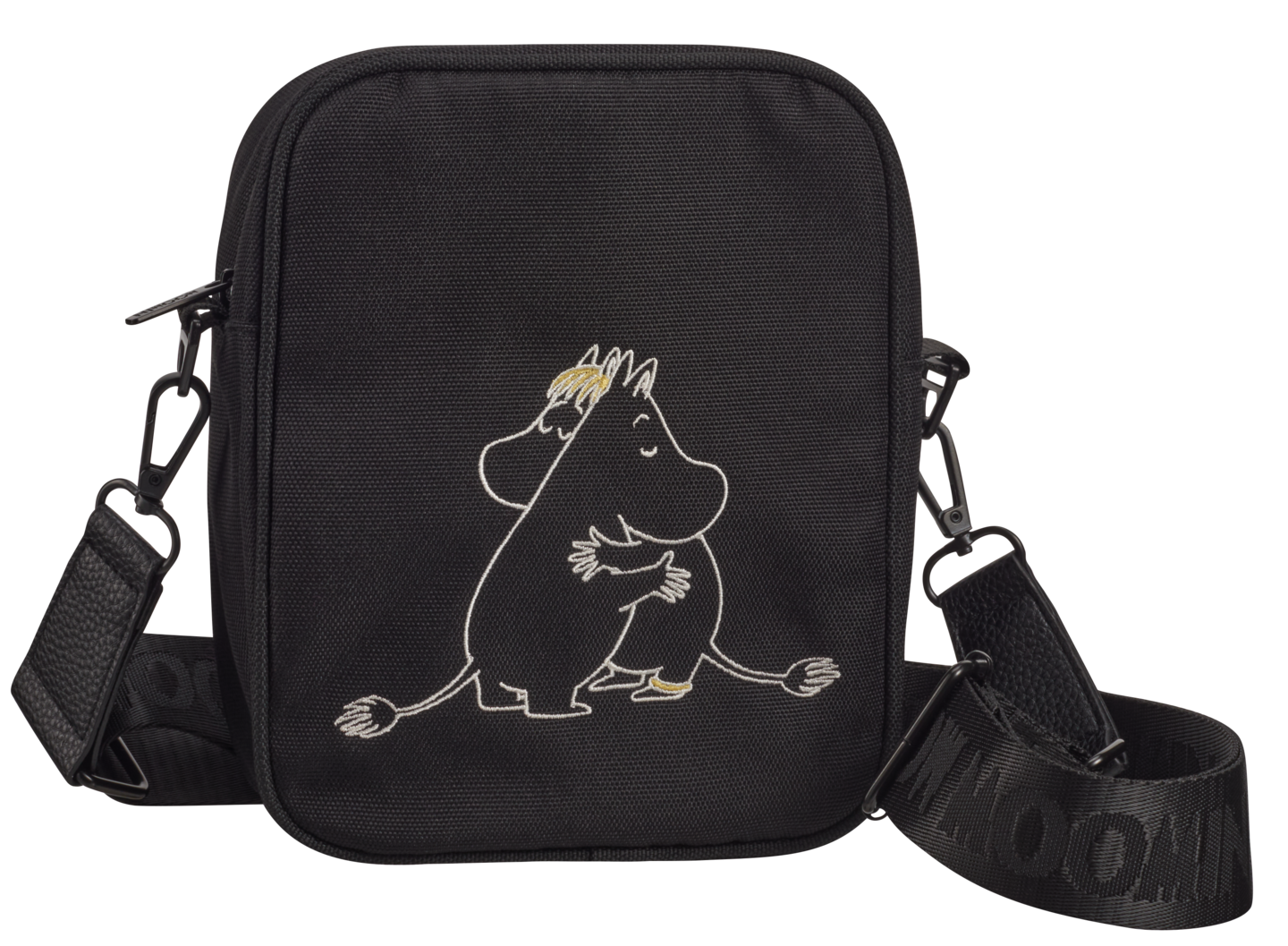 Martinex Muumi Vilijonkka laukku Muumi