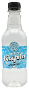 Kupla Hard Seltzer 5,5% 0,33l