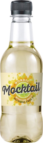 Nordic Mocktail Moscow Mule 0,33l