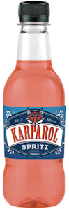 Karparol Spritz 5,5% 0,33l