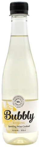 Bubbly Riesling Sparkling 5,5% 0,375l