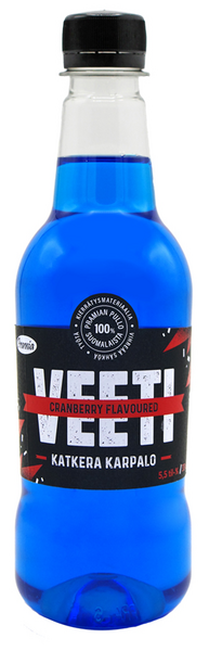 Veeti katkera karpalo long drink 5,5% 0,33l