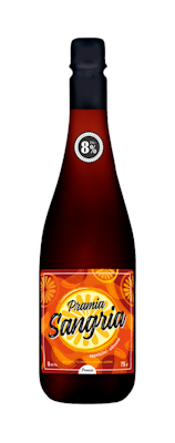Pramia Sangria 8% 0,75l