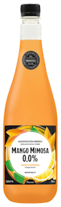 Pramia Mango Mimosa 0,0% 0,75l