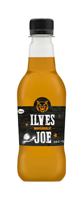 Ilves Joe Inkivääriolut 5%
