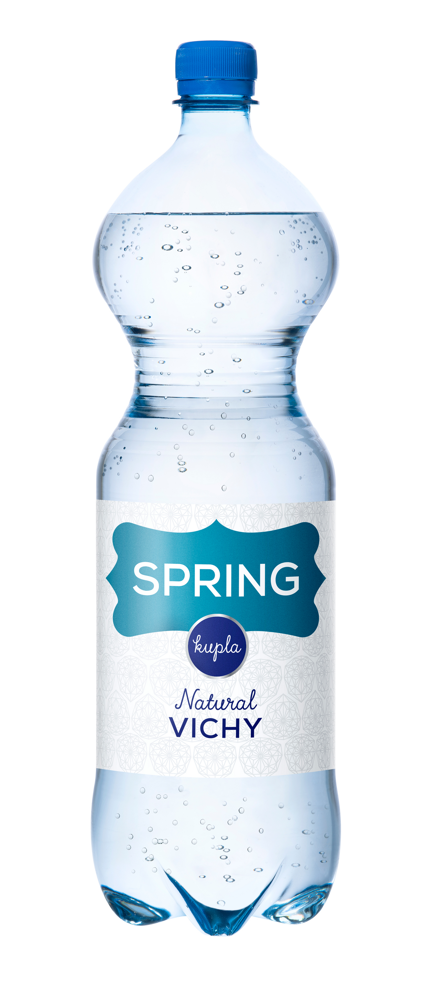 Spring Vichy 1,5l DOLLY