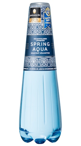 Spring Aqua Premium 0,33l