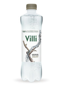 Villi Vichy Vahva 0,5l