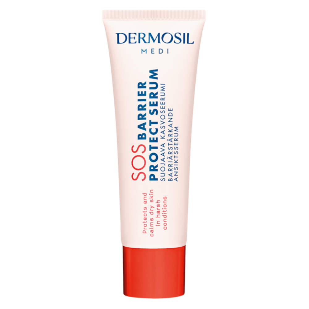 DermosiL MEDI kasvoseerumi 30ml Suojaava - HoReCa-tukku Kespro