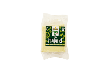 Porlammin Vege Plus 500g naturel