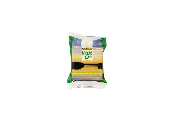 Porlammin vege plus 250 g pala
