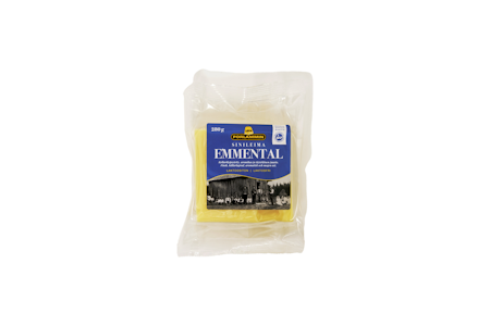 Porlammin 280 g Sinileimaemmentaljuusto