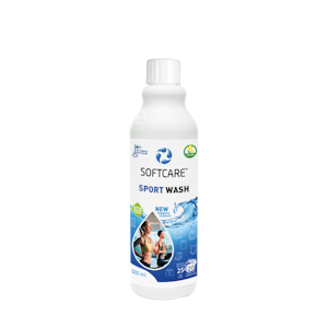 Softcare pesuaine sport 500 ml