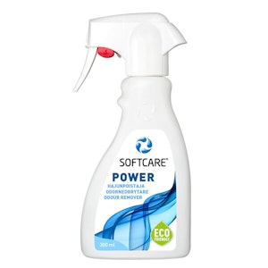 Softcare Power Hajunpoistaja 300ml