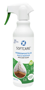 Softcare homeenpoistaja 500 ml