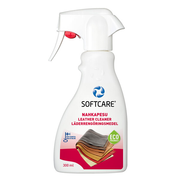 Softcare Nahkapesu 300ml