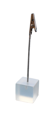 Nipistinpidike 11cm korkea