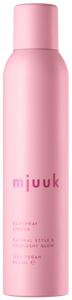 Mjuuk hiuskiinne 250ml vahva