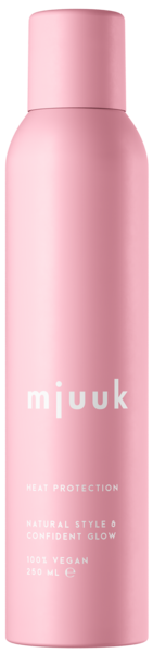 Mjuuk lämpösuojasuihke 250ml