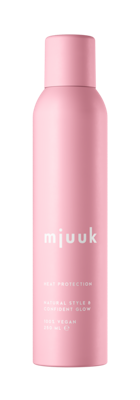 Mjuuk lämpösuojasuihke 250ml