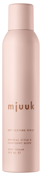 Mjuuk rakennesuihke 250ml Dry