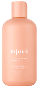 Mjuuk shampoo 250ml Colour+Moisture