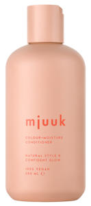 Mjuuk hoitoaine 250ml Colour+Moisture