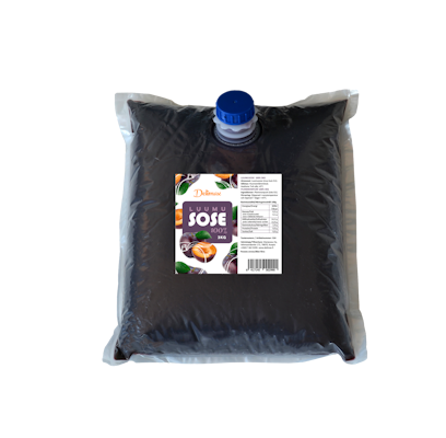DeliMax luumusose 100% 3kg