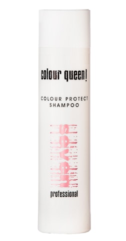 Seven shampoo 250ml Professional Colour Queen