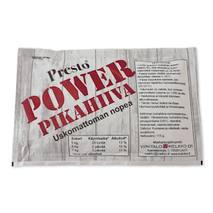 Power pikahiiva 115 g